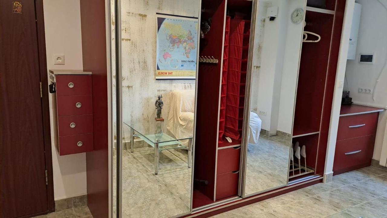 Daria Lorenzo Apartament Timisoara Exterior foto