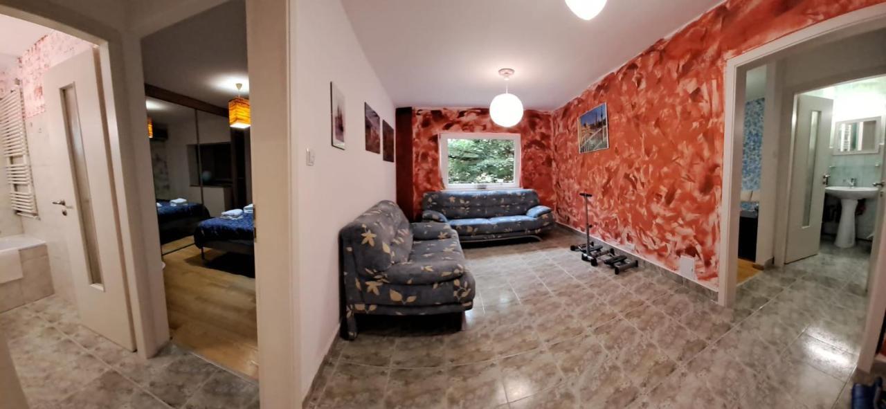 Daria Lorenzo Apartament Timisoara Exterior foto