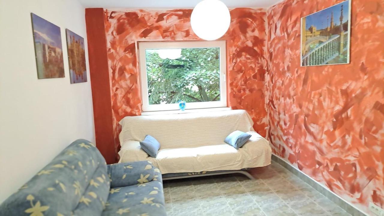 Daria Lorenzo Apartament Timisoara Exterior foto
