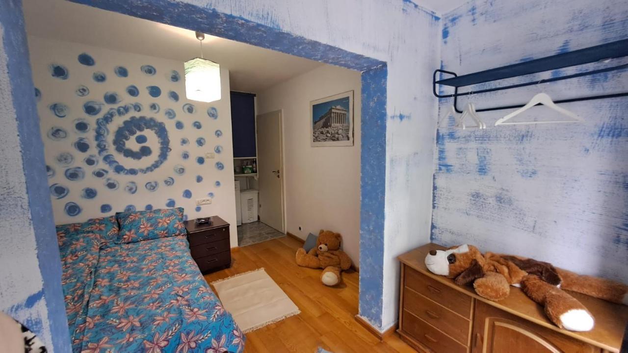 Daria Lorenzo Apartament Timisoara Exterior foto