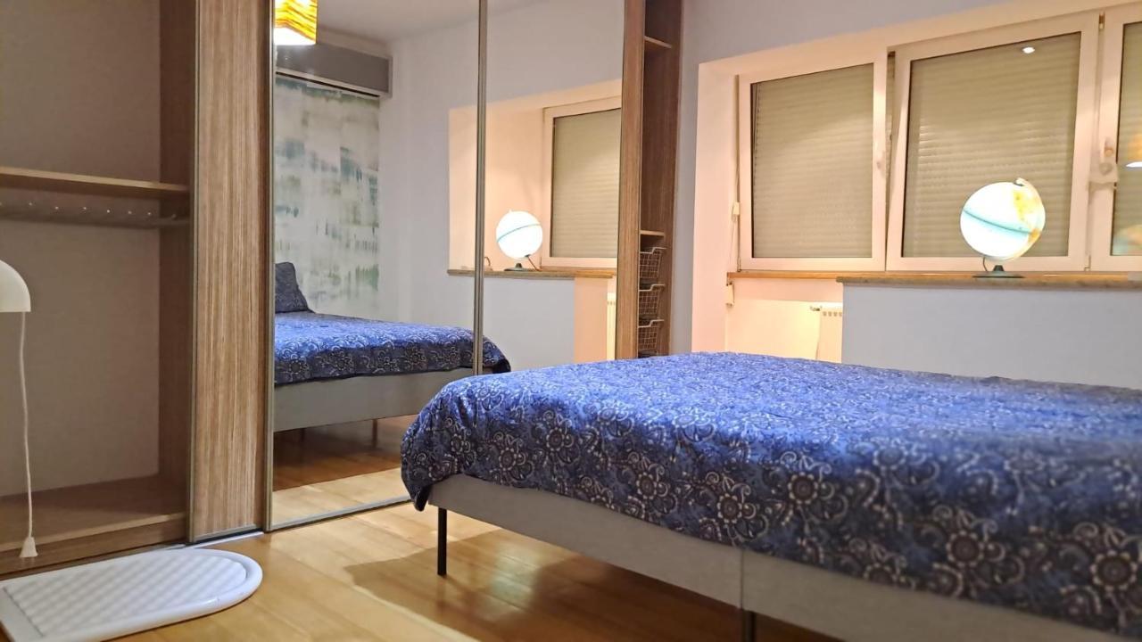 Daria Lorenzo Apartament Timisoara Exterior foto