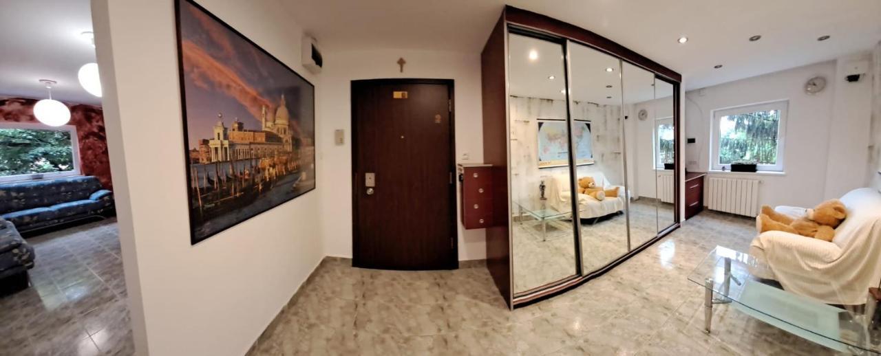 Daria Lorenzo Apartament Timisoara Exterior foto