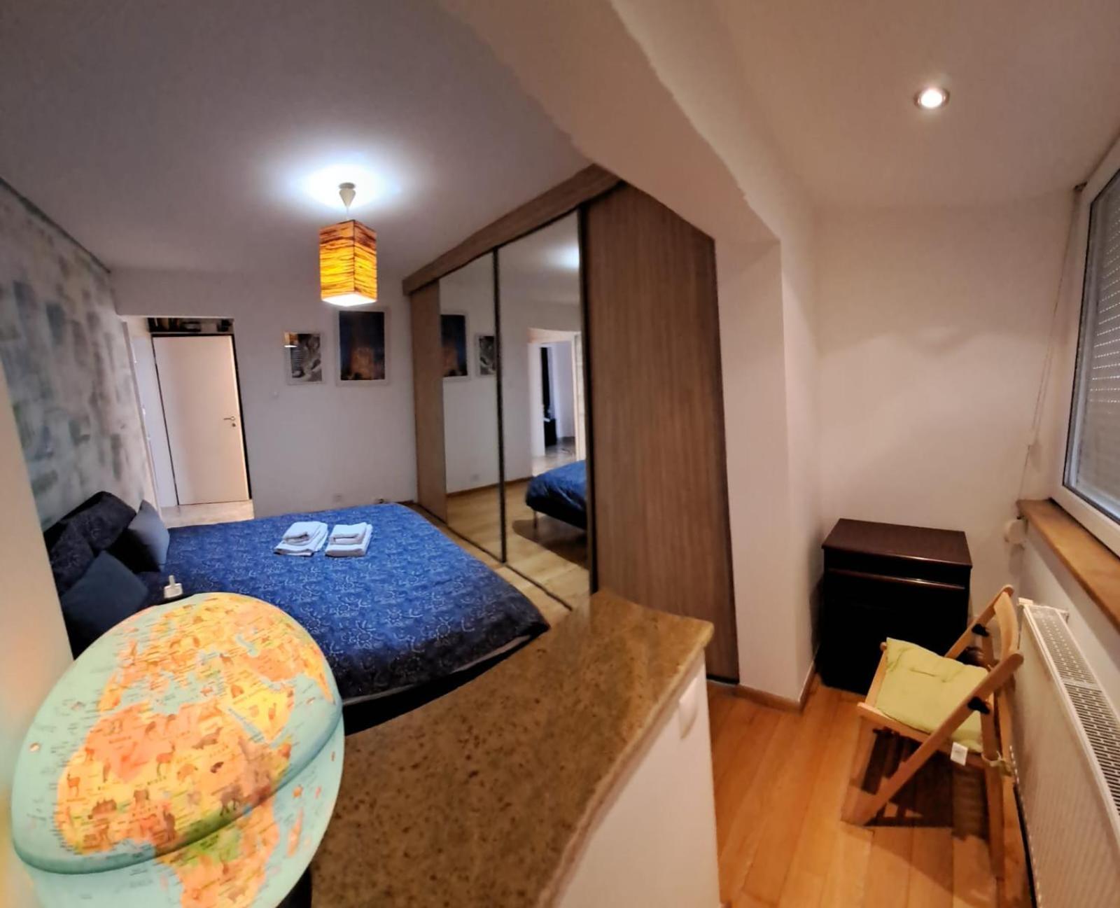 Daria Lorenzo Apartament Timisoara Exterior foto